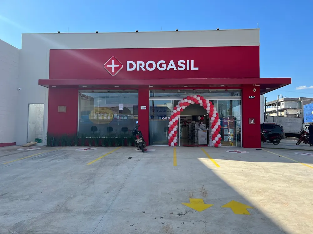 Drogasil — foto 1