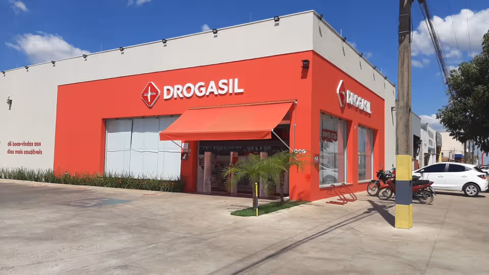 Drogasil