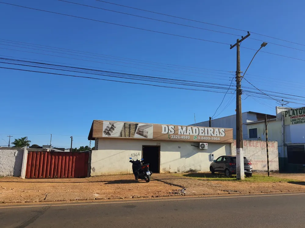 Ds Madeiras — foto 1
