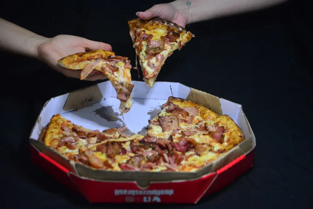 Duall Pizzas Vilhena — foto 1