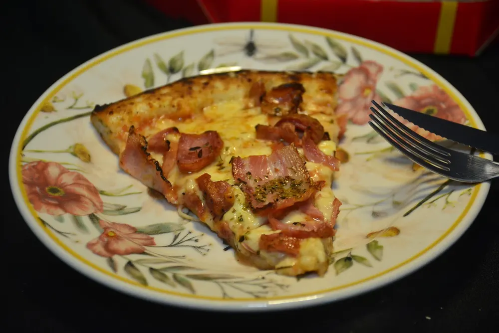 Duall Pizzas Vilhena — foto 2