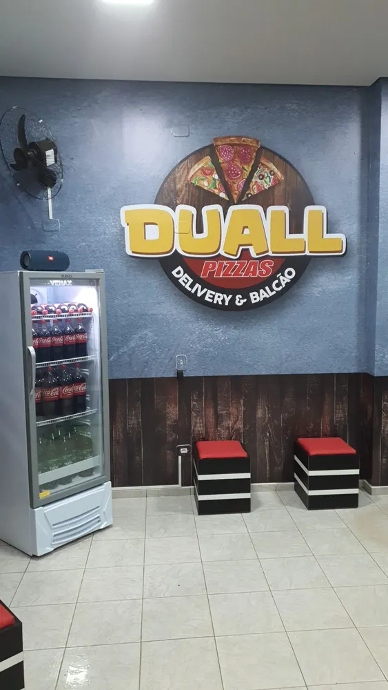 Duall Pizzas Vilhena — foto 3