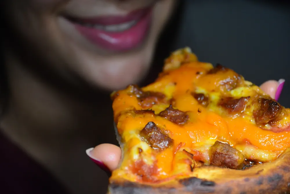 Duall Pizzas Vilhena — foto 4