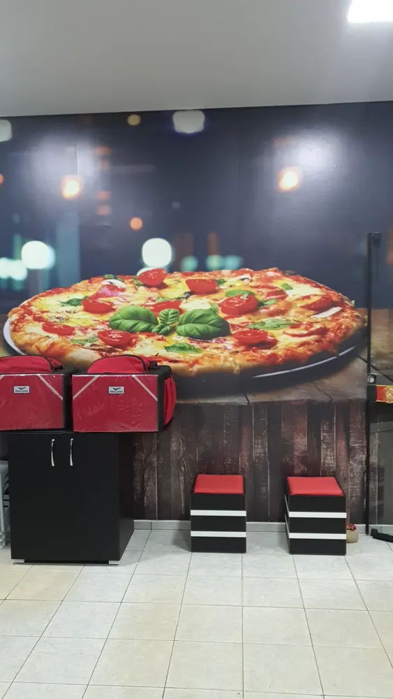 Duall Pizzas Vilhena — foto 5