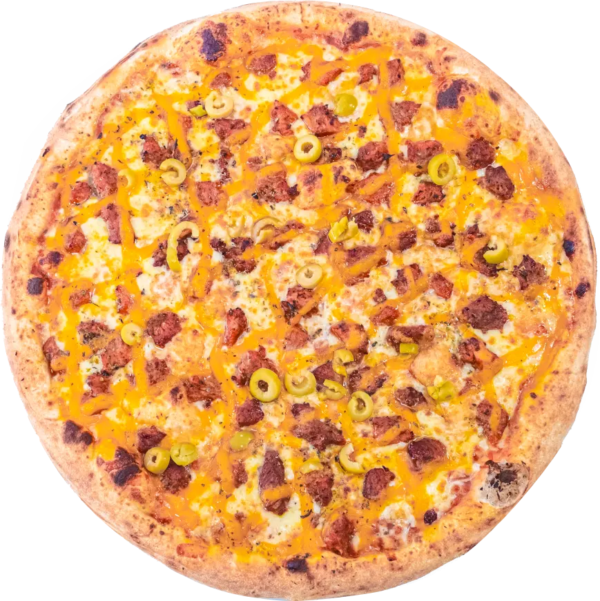 Duall Pizzas Vilhena — foto 6