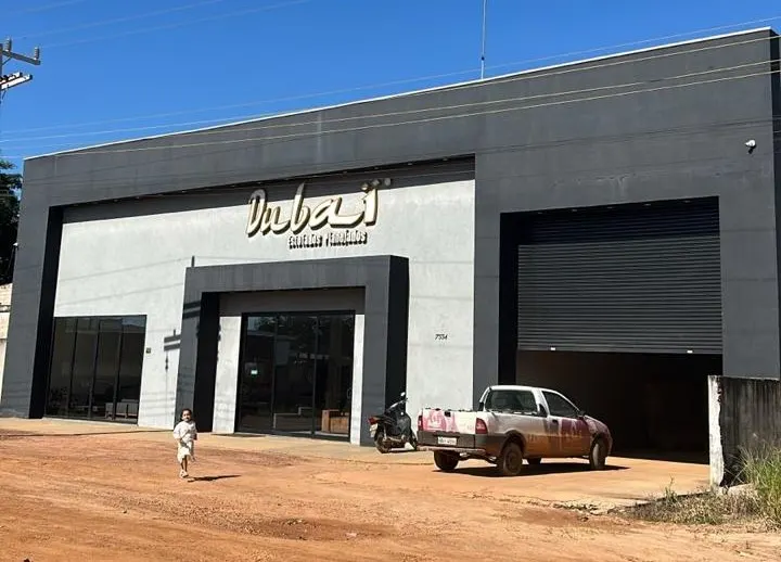 🥇Dubai Estofados Planejados — foto 1