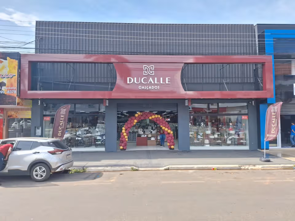 Ducalle calçados