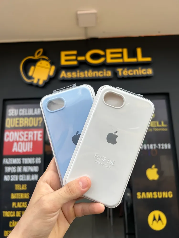 E-Cell assistencia tecnica — foto 6