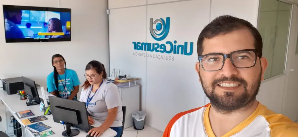 EAD UniCesumar - Vilhena/RO — foto 1