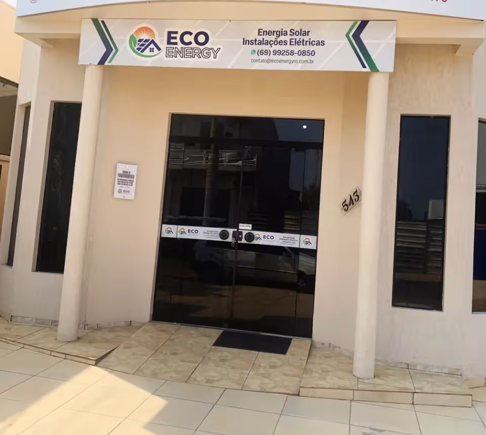 ECO ENERGY