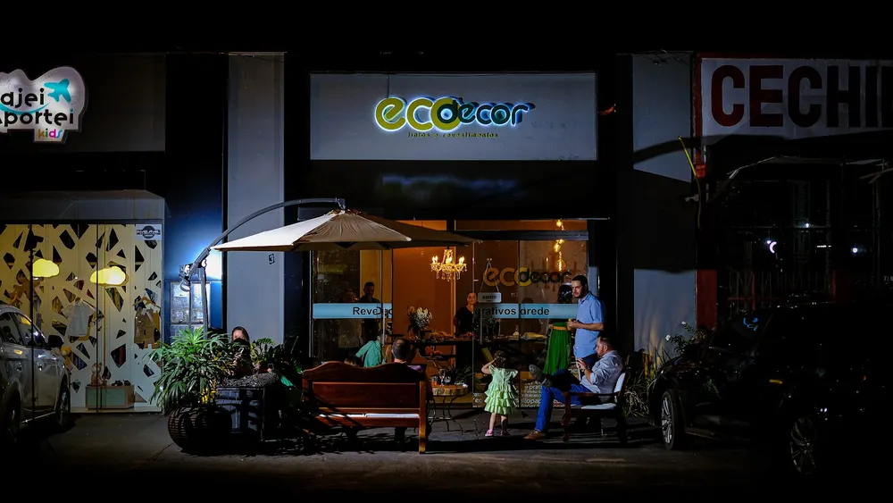 Ecodecor Vilhena — foto 2