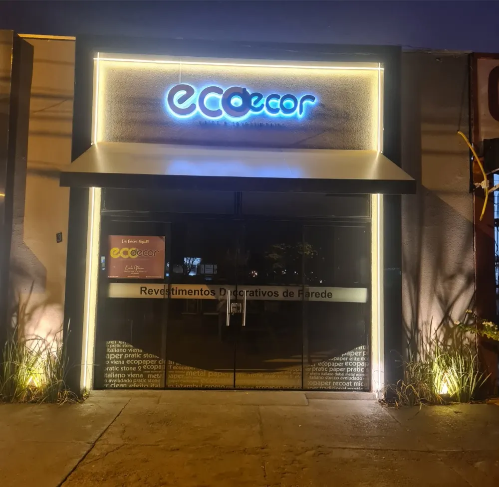 Ecodecor Vilhena — foto 1