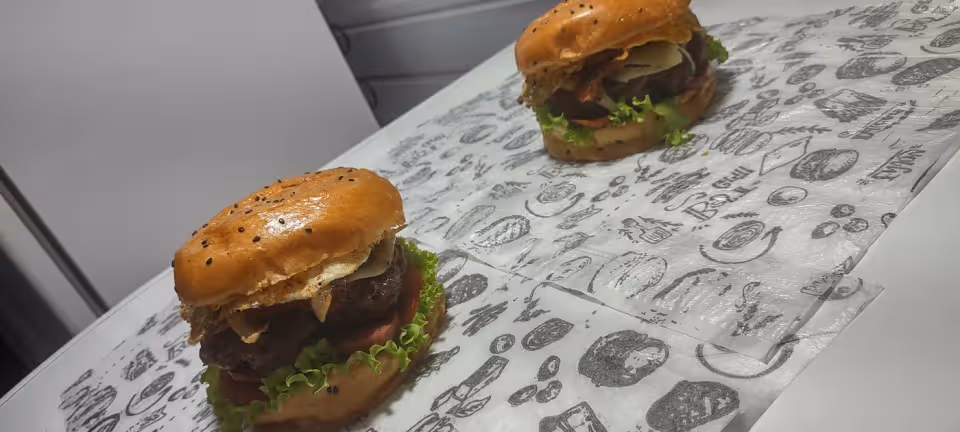 Edu Burguer