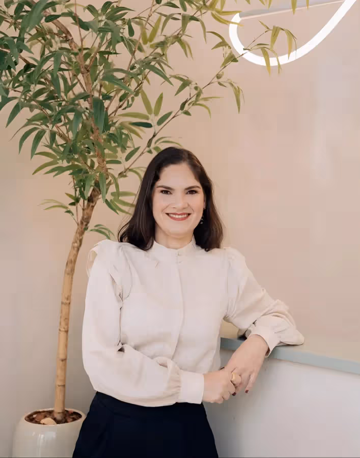 Eduarda Almeida | Nutrição bariátrica, funcional e emocional.