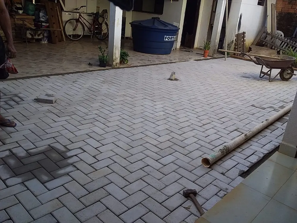 EDUARDO MATERIAIS PARA CONSTRUÇÃO — foto 5