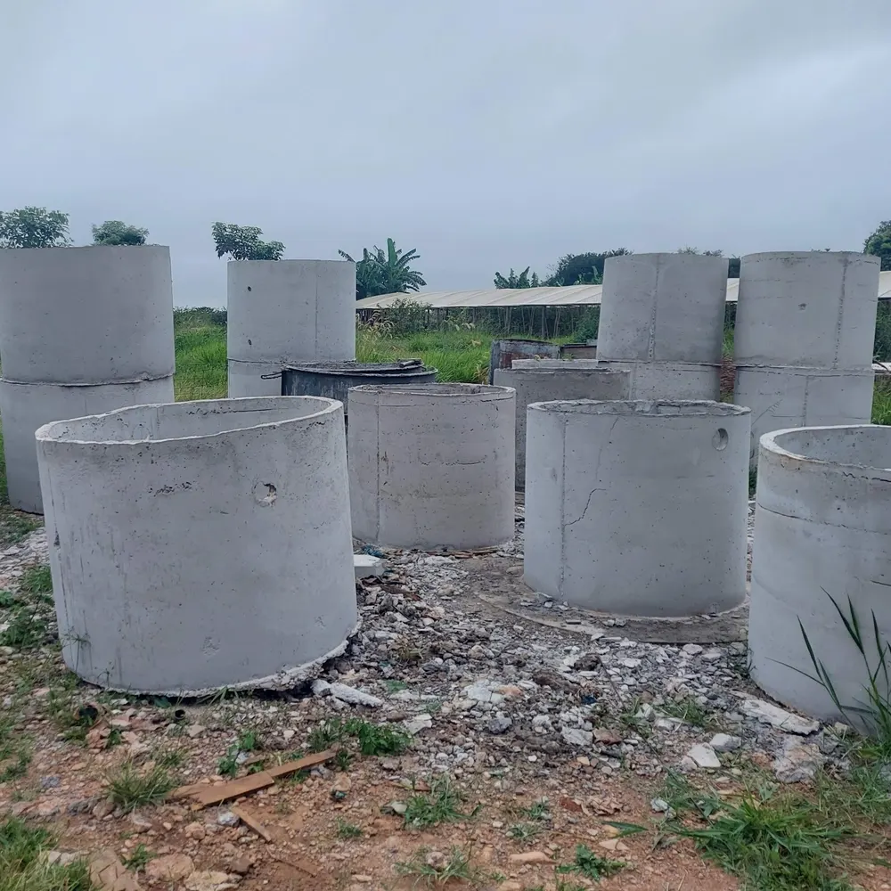 EDUARDO MATERIAIS PARA CONSTRUÇÃO — foto 6