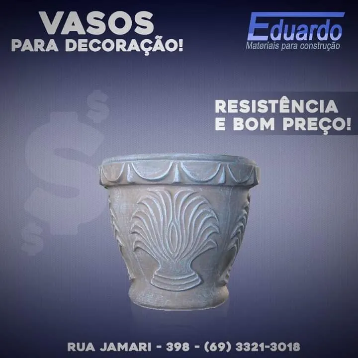 EDUARDO MATERIAIS PARA CONSTRUÇÃO — foto 2