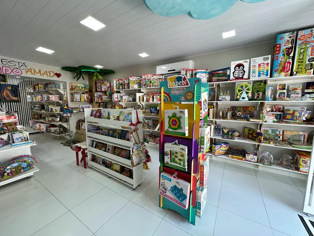 Eduquer Brinquedos - Recursos Educativos & Pedagógicos — foto 1