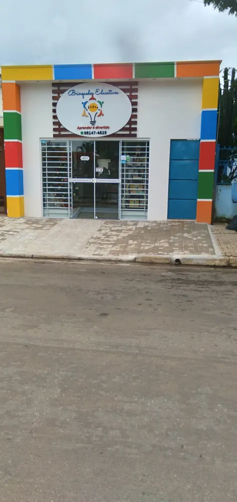 Eduquer Brinquedos - Recursos Educativos & Pedagógicos — foto 3