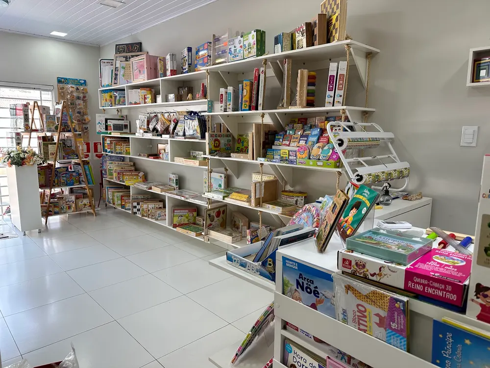 Eduquer Brinquedos - Recursos Educativos & Pedagógicos — foto 4