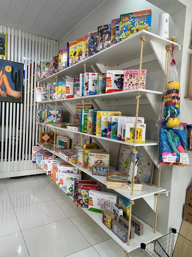 Eduquer Brinquedos - Recursos Educativos & Pedagógicos — foto 5