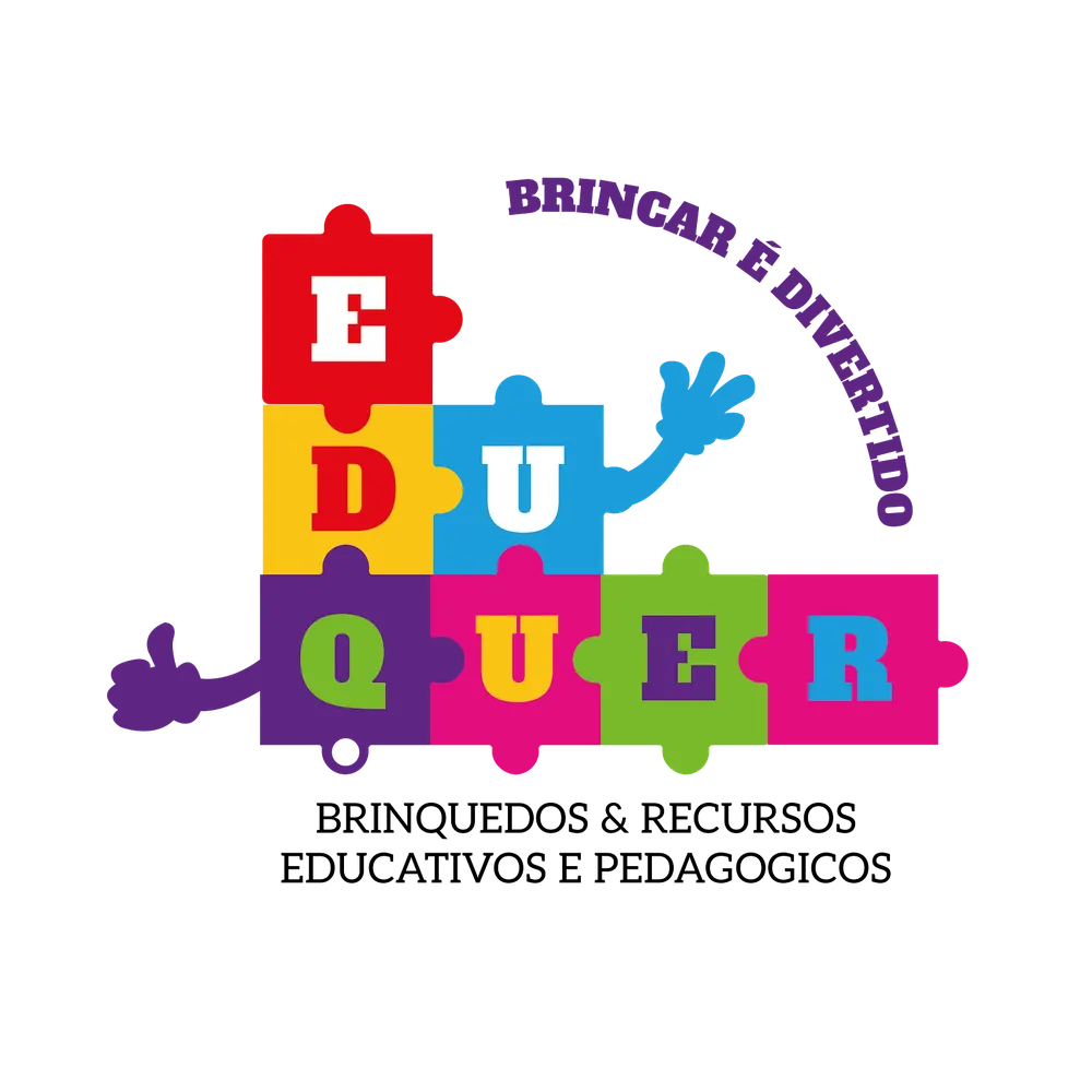 Eduquer Brinquedos - Recursos Educativos & Pedagógicos — foto 6