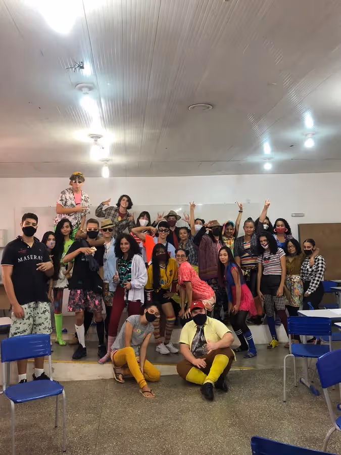 EEEFM Álvares de Azevedo