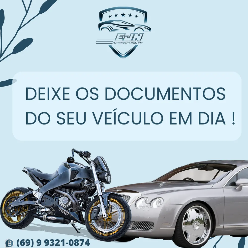 EJN Despachante — foto 1