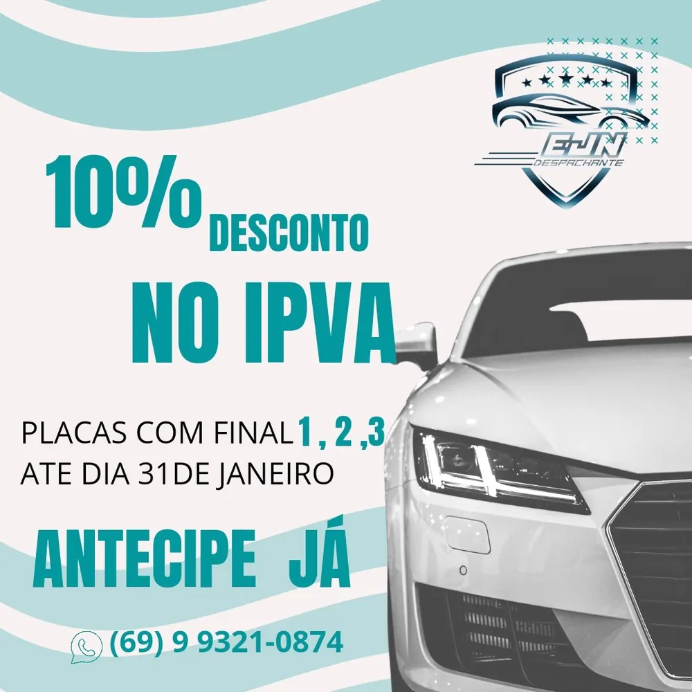 EJN Despachante — foto 2