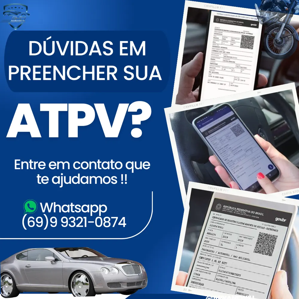 EJN Despachante — foto 4