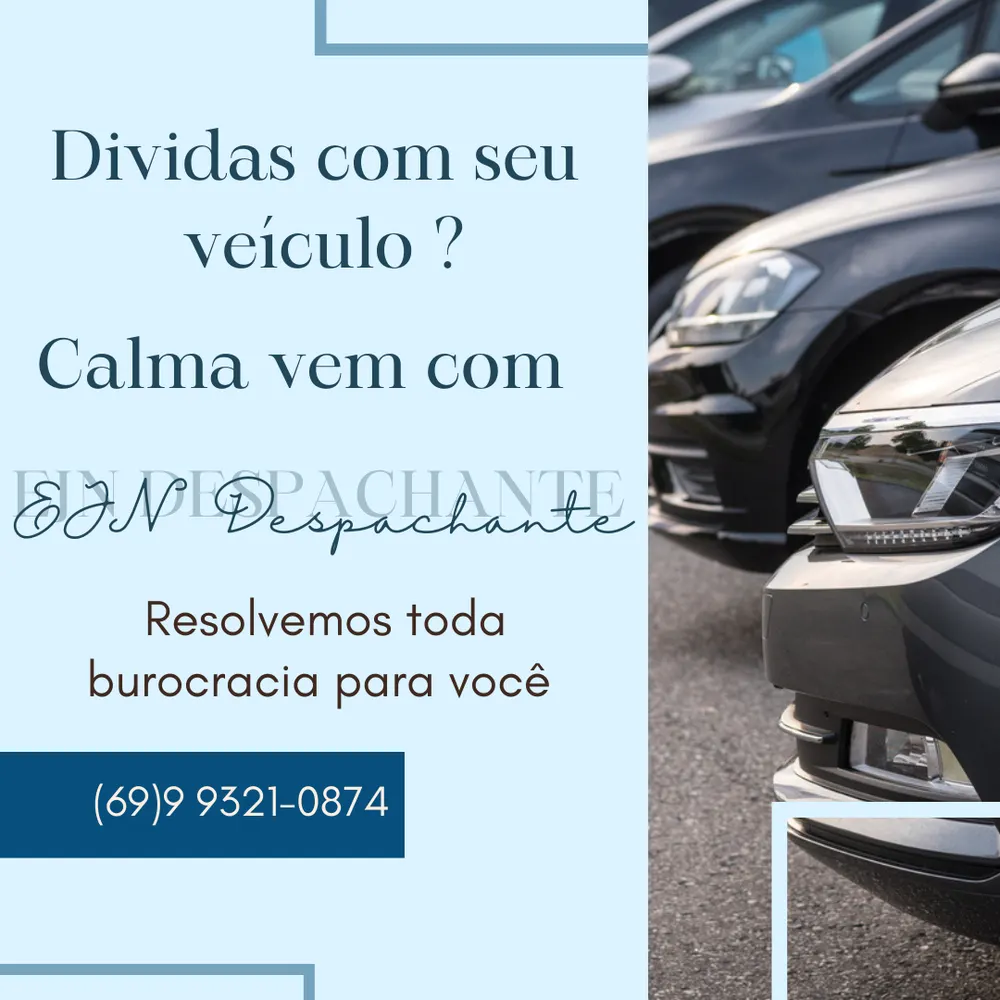 EJN Despachante — foto 6