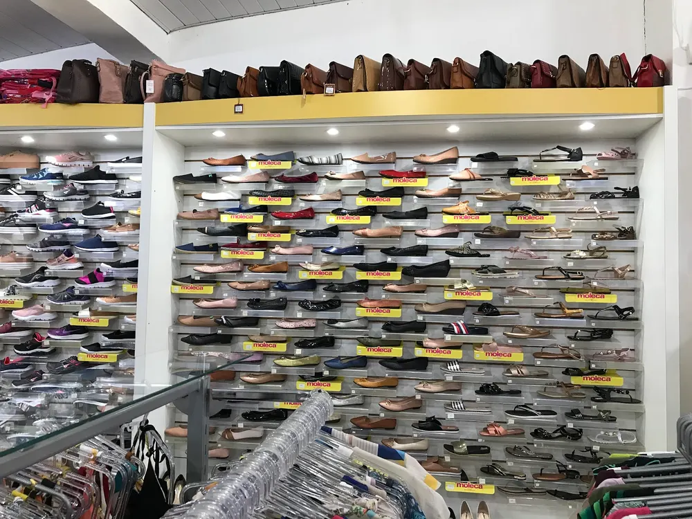 Elegância Confecções — foto 4