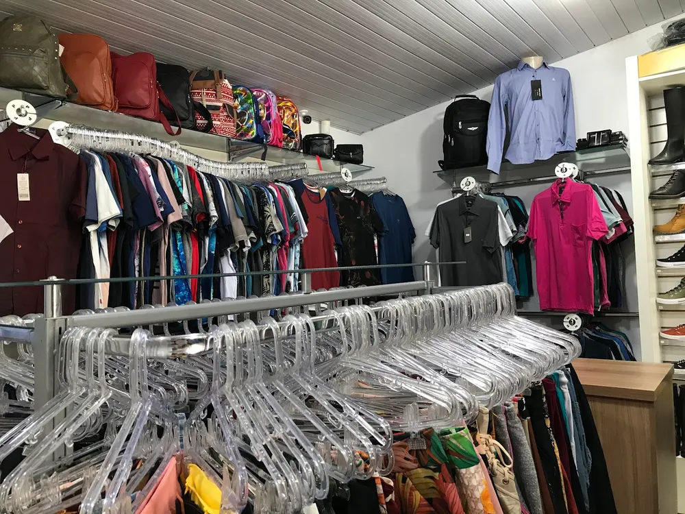 Elegância Confecções — foto 6