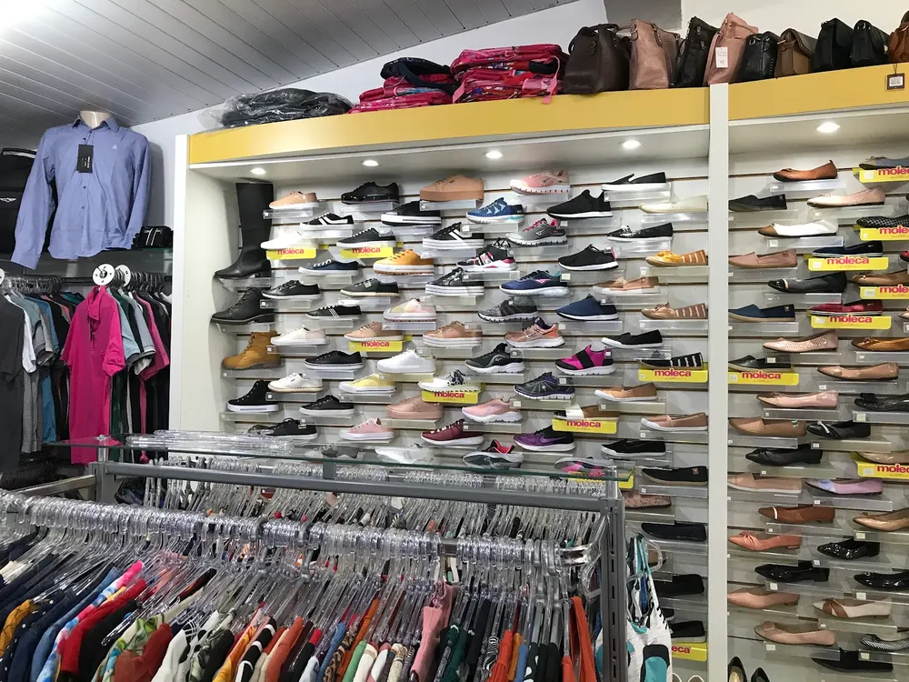Elegância Confecções — foto 3