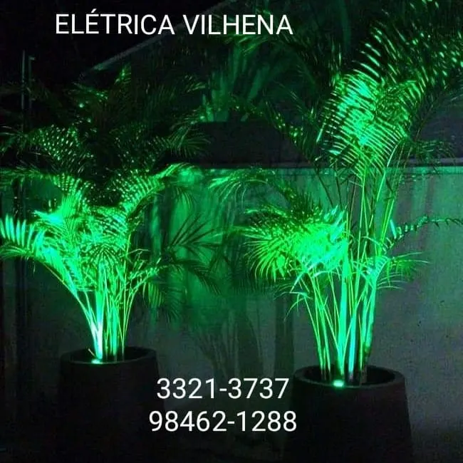 Elétrica Vilhena — foto 1