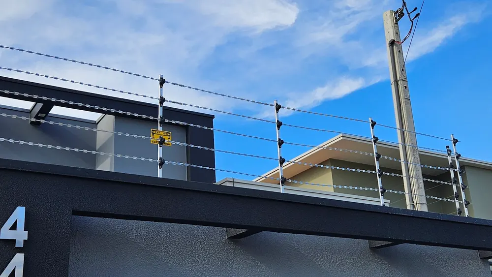 Eletricista Machado 💡- Soluções Elétricas e Segurança Eletrônica — foto 1
