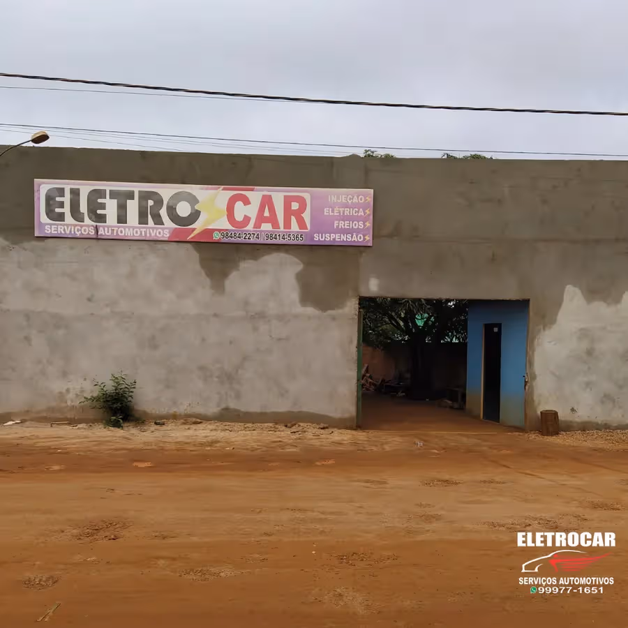 Eletro Car