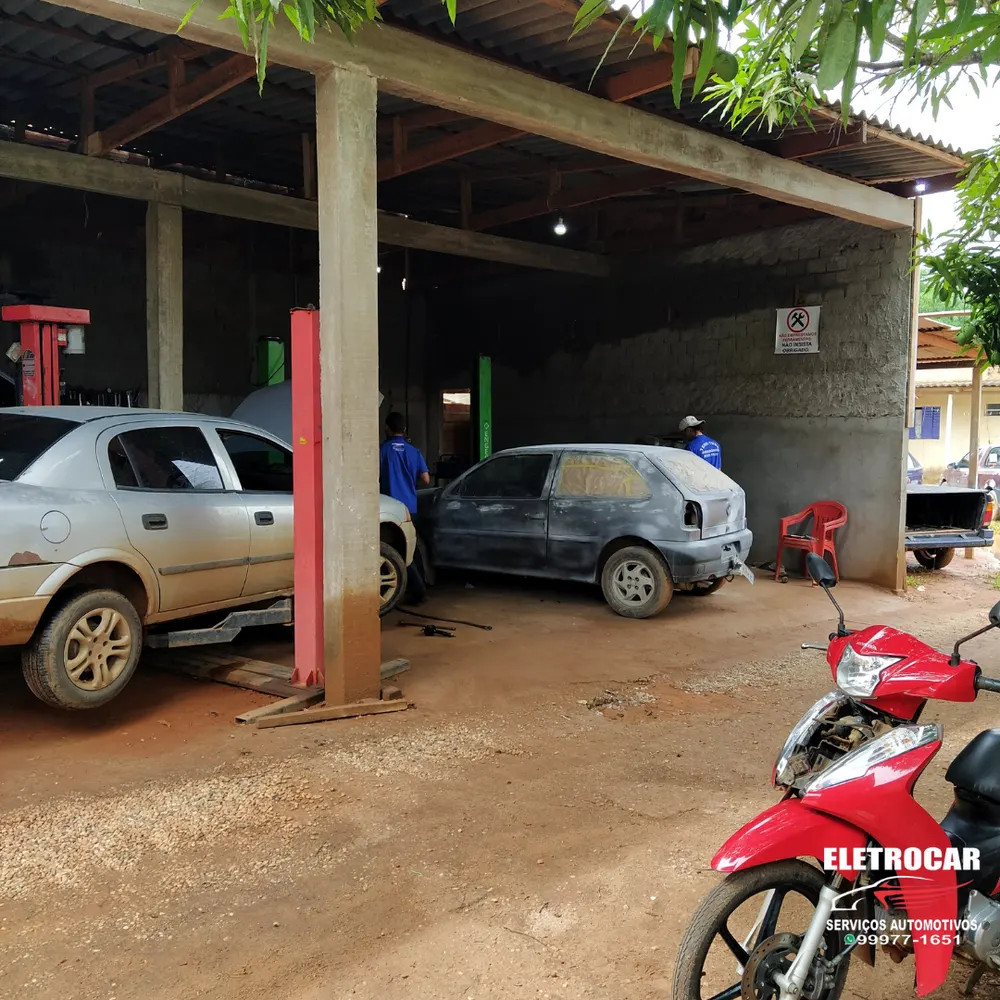 Eletro Car — foto 6