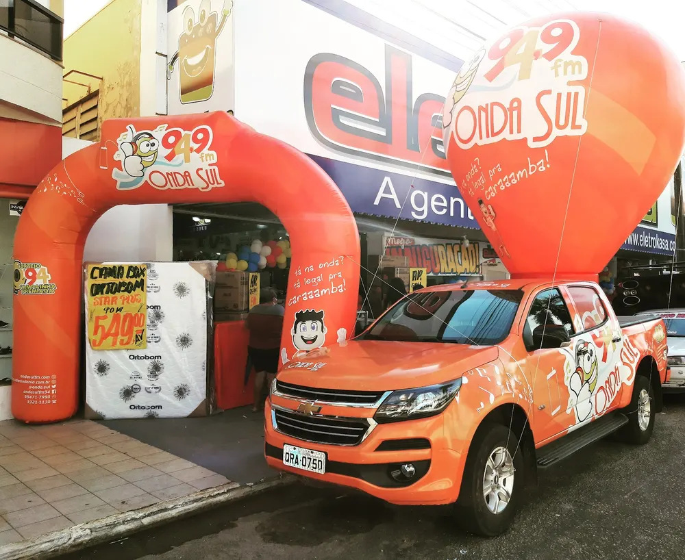Eletrokasa III — foto 6