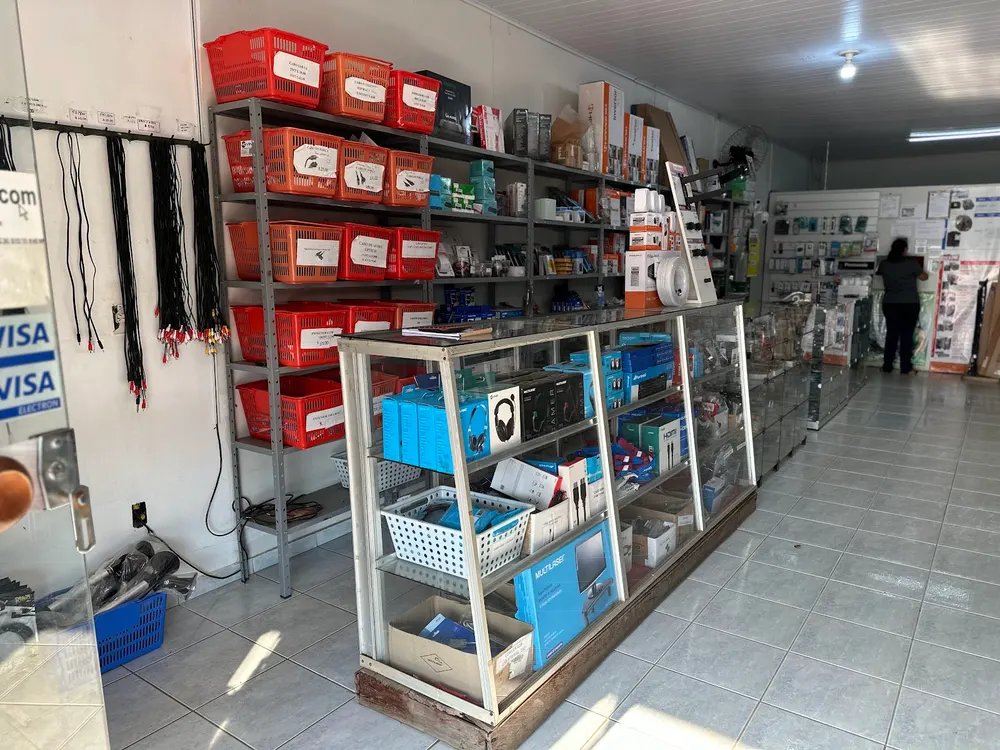 Eletrônica PNP — foto 2
