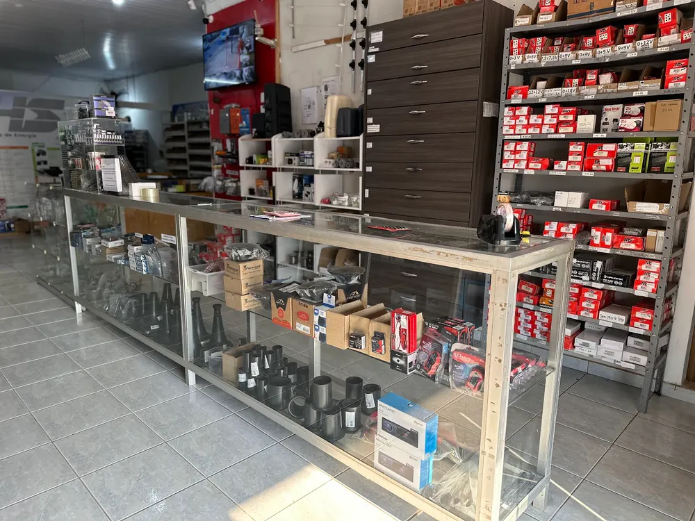 Eletrônica PNP — foto 4