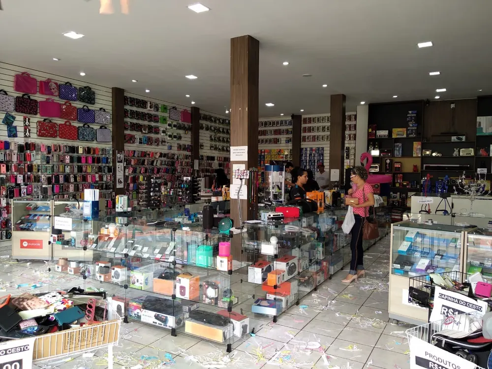 Eletroshop imports centro — foto 5