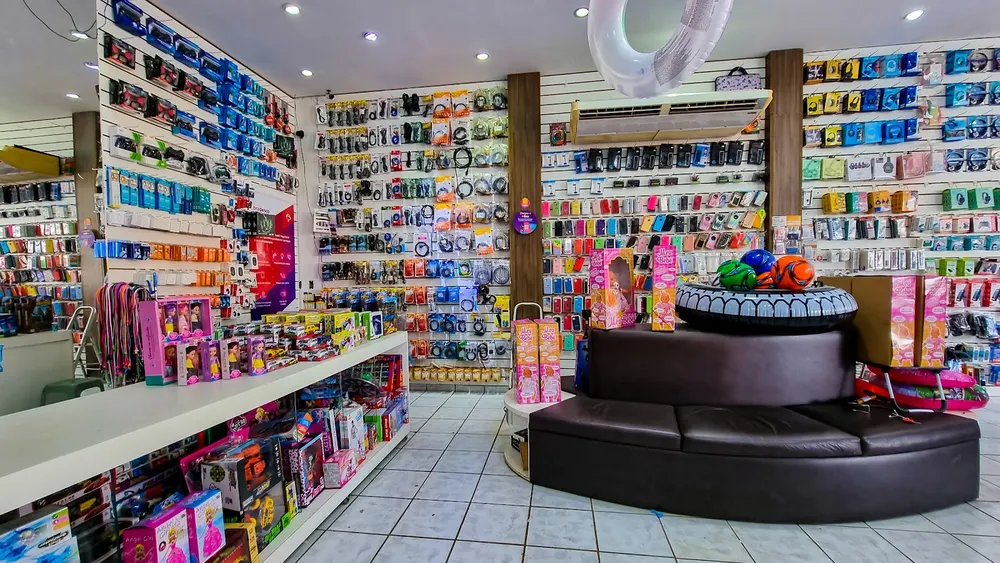 Eletroshop imports centro — foto 4