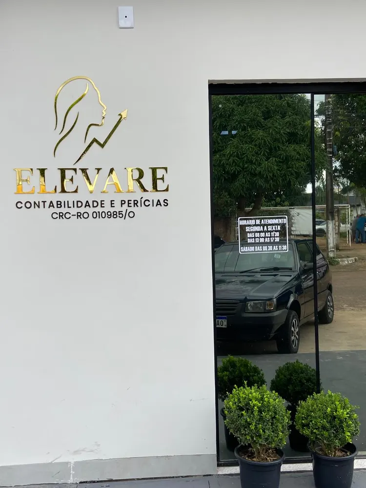 ELEVARE Contabilidade e Perícias — foto 1