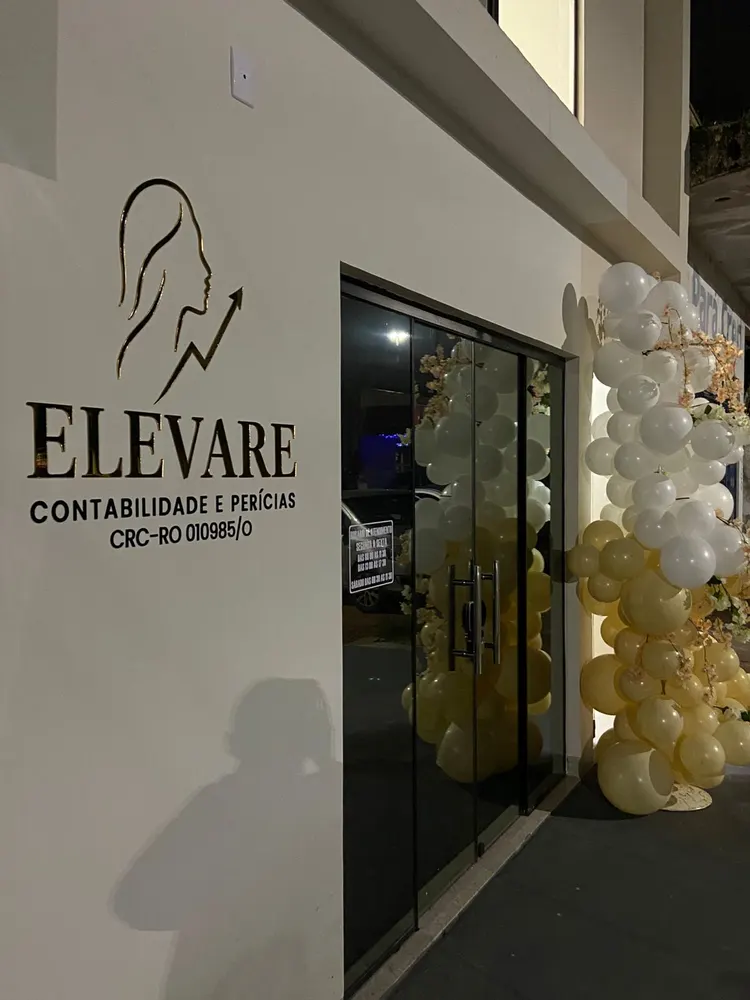ELEVARE Contabilidade e Perícias — foto 3