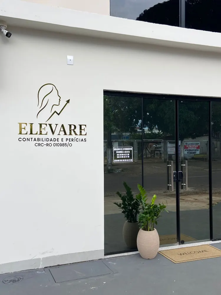 ELEVARE Contabilidade e Perícias — foto 4