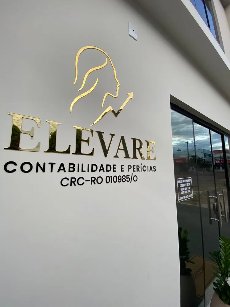 ELEVARE Contabilidade e Perícias — foto 2