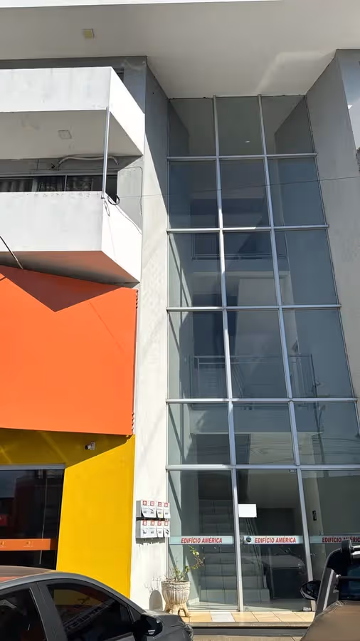 Elevare Corretora de Seguros e Consórcios
