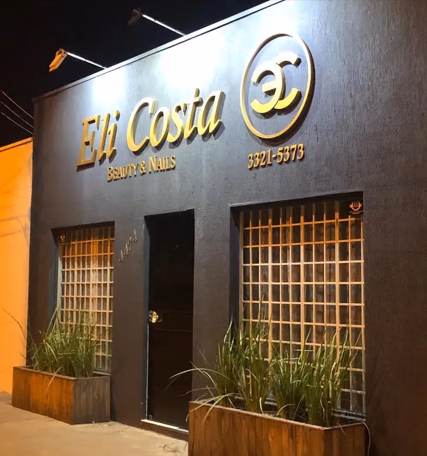Eli Costa Beauty & Nails