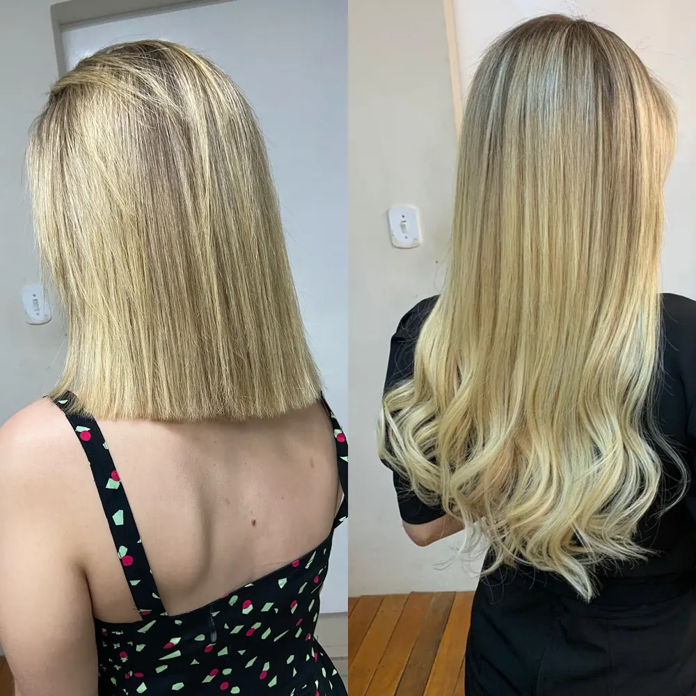 Eli Costa Beauty & Nails — foto 3